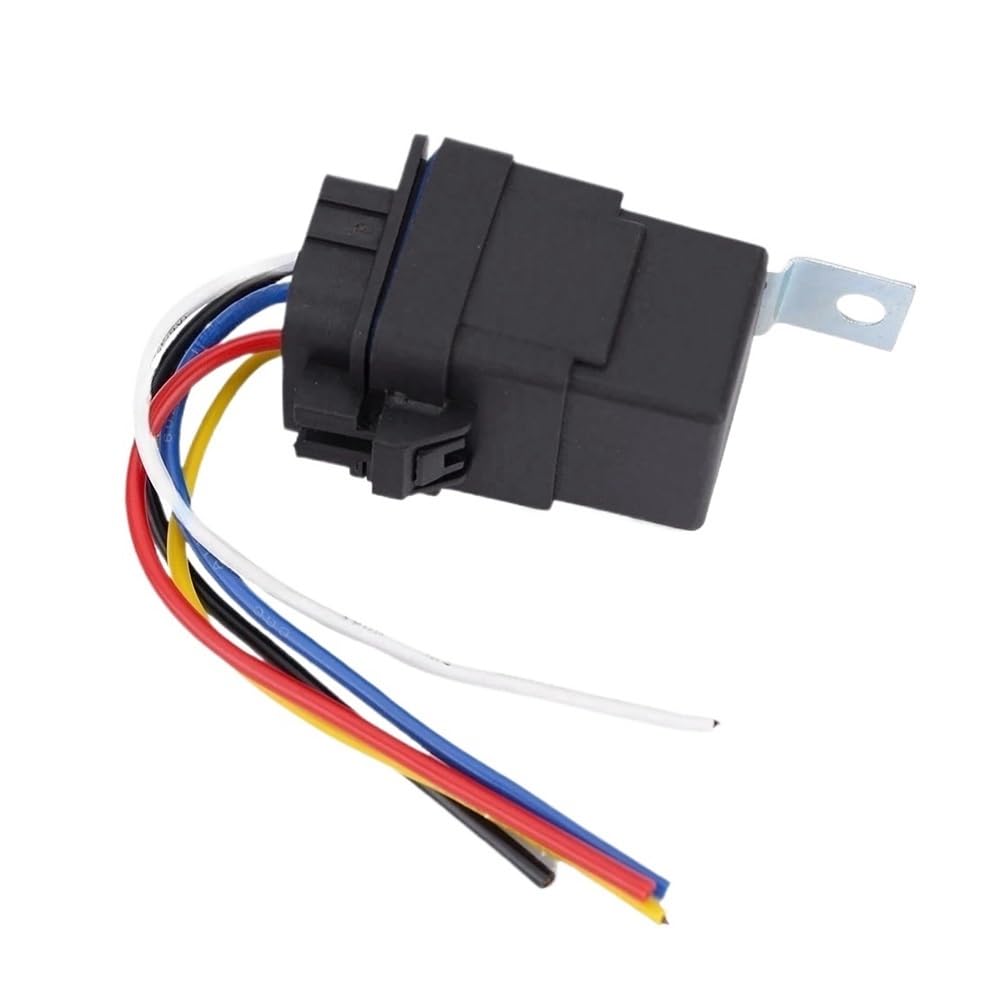 CDI Zündung Motorrad Zündgerät CDI Box Modul Einheit Für Mercury 30 40 45 50 55 60 65 75 80 90 105 110 115 125 135 140 150 175 200 225 D75 D80 von ZWEUTBM