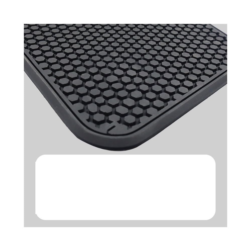 Motorrad Aufkleber Tankschutz Für GSX1300R 2021-2023 Tank Traction Pad Anti Slip Aufkleber Motorrad Seite Aufkleber Gas Knie Grip Schutz Gummi von ZWEUTBM