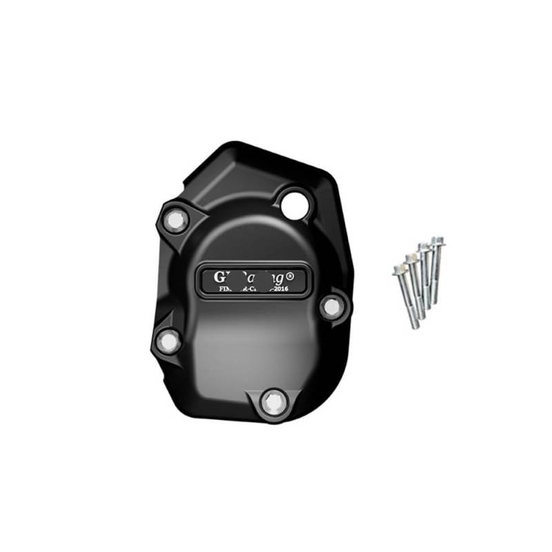 Motorrad Motorseitenschutzabdeckung Motorabdeckung Für Z900 2017 2018 2019 2020 2021 2022 2023 Motorrad Lichtmaschine Kupplung Schutz Zubehör von ZWEUTBM