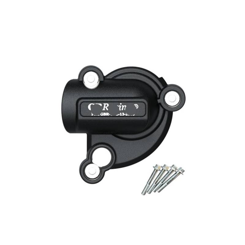 Motorrad Motorseitenschutzabdeckung Motorrad Motor Fall Schutz Saver Motor Schutz Abdeckung Für Du&Cati 848 EVO 2008-2013 848 von ZWEUTBM