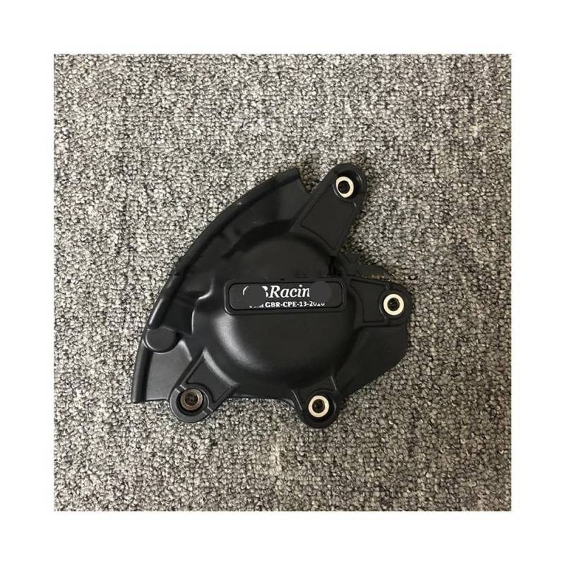 Motorrad Motorseitenschutzabdeckung Motorrad Motor Fall Schutz Schutz Abdeckung Für Su&zuki GSX-R1000 GSXR 1000 GSXR1000 L7 - M2 2017-2020 2021 2022 von ZWEUTBM