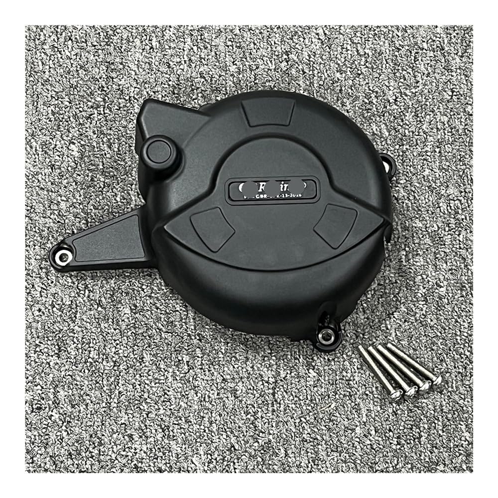 Motorrad Motorseitenschutzabdeckung Motorrad Motor Schutz Abdeckung Für 899 2014-2015 Motor Abdeckung Schützen Abdeckungen Set von ZWEUTBM