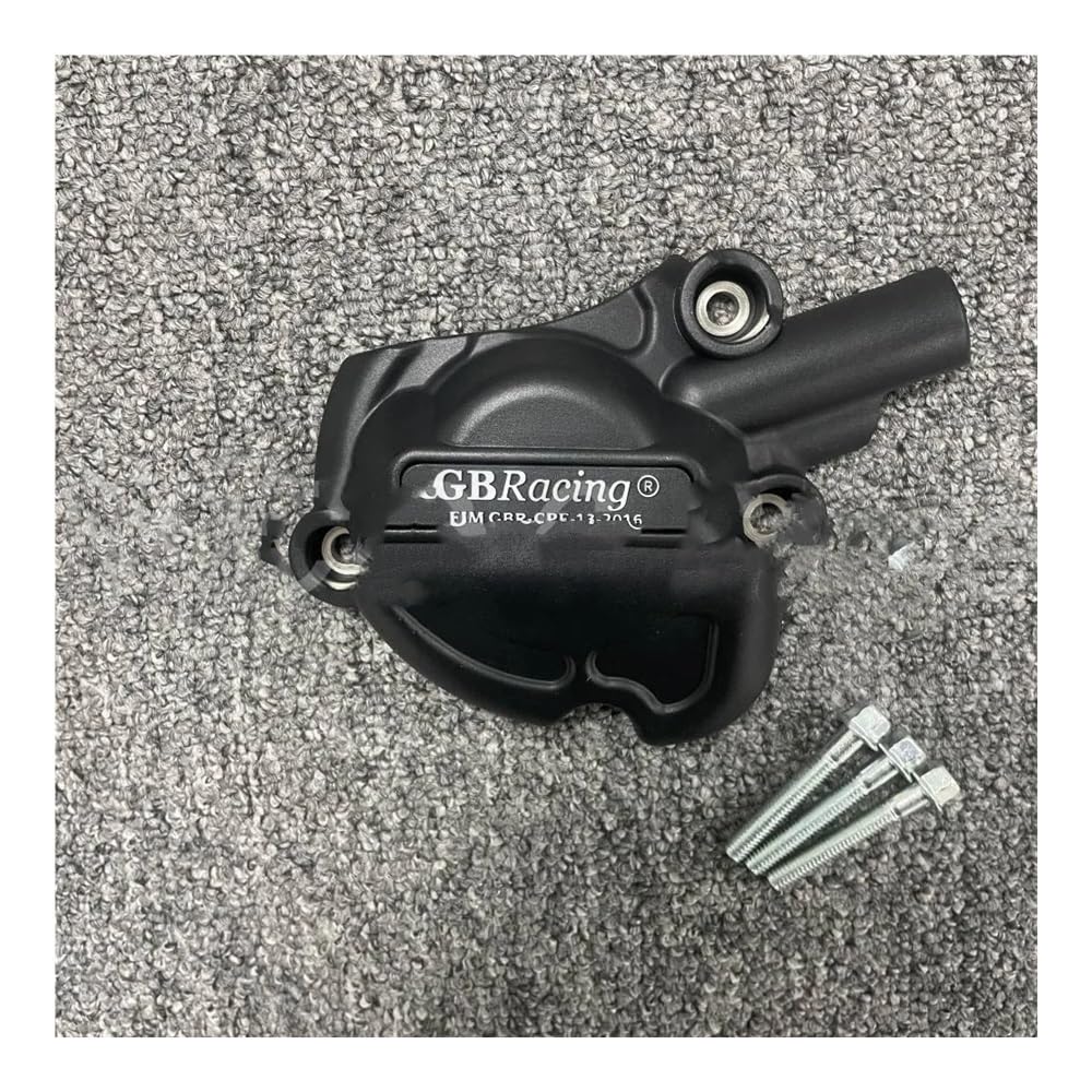 Motorrad Motorseitenschutzabdeckung Motorrad Motor Schutzhülle Für MT-10 MT10 FZ 10 2015-2023 Motor Abdeckung Schutz Set Fall von ZWEUTBM