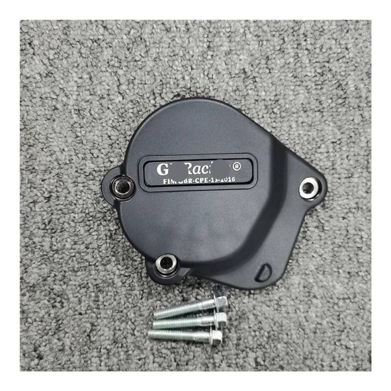 Motorrad Motorseitenschutzabdeckung Motorräder Motor Abdeckung Schutz Fall Für R6 2006-2023 Motor Abdeckungen Protektoren von ZWEUTBM