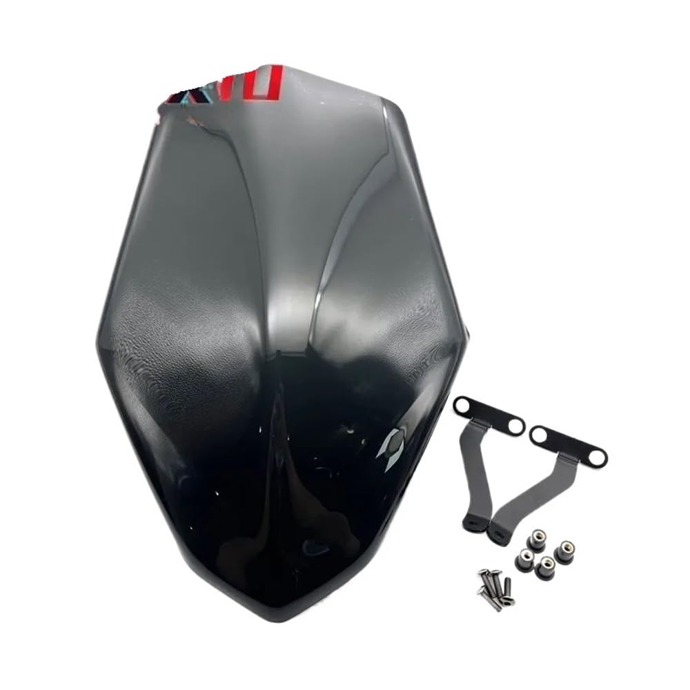 Windschutzscheiben Motorrad Teile Windschutzscheibe Verkleidung Deflektor Für CB500F CB-500F 2015 2016 2017 2018 2019 2020 von ZWEUTBM