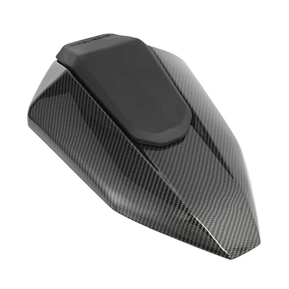 Verkleidung Heckabdeckung Fit Für Ya&maha MT-07 FZ-07 MT07 FZ07 MT FZ07 2013-2017 Motorrad Hinten Sitzabdeckungs-haube Sozius Verkleidung Passagier Schwanz Abdeckung von ZWEUTBM