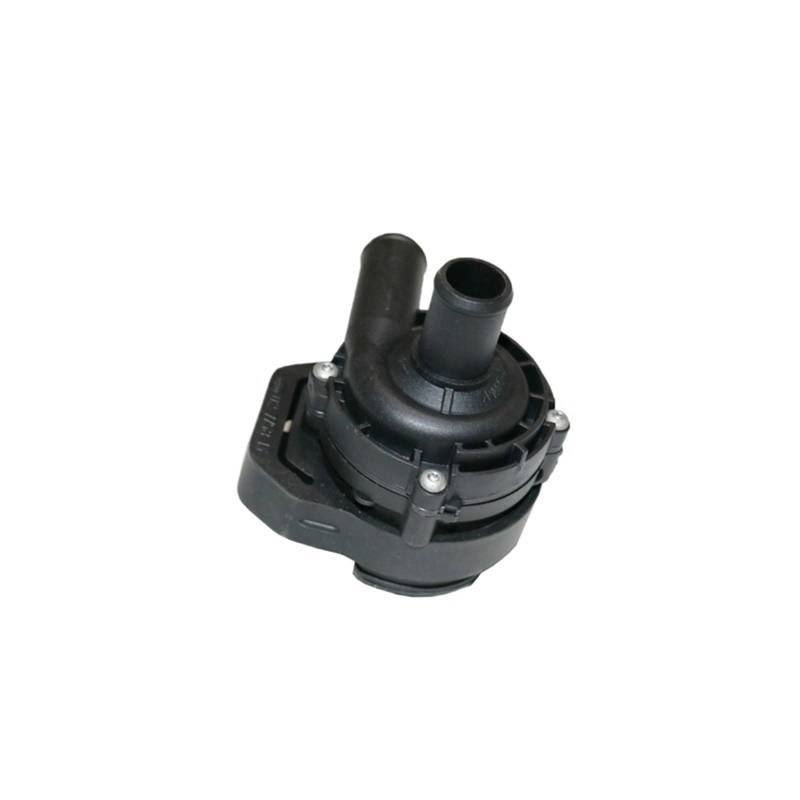 ZWHLYLY [Replacement] 2118350264 A2118350264 1 Stück Elektrische Zusatzwasserpumpe for Mercedes for Benz W211 W219 W164 von ZWHLYLY