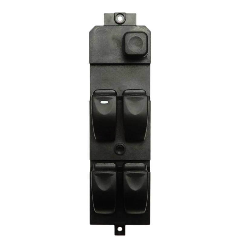 ZWHLYLY [Replacement] Fensterheberschalter for Mitsubishi for Carisma for Space for Star Electric Control Master Switches Vorderseite LHD RHD MR740599 MR792845 von ZWHLYLY