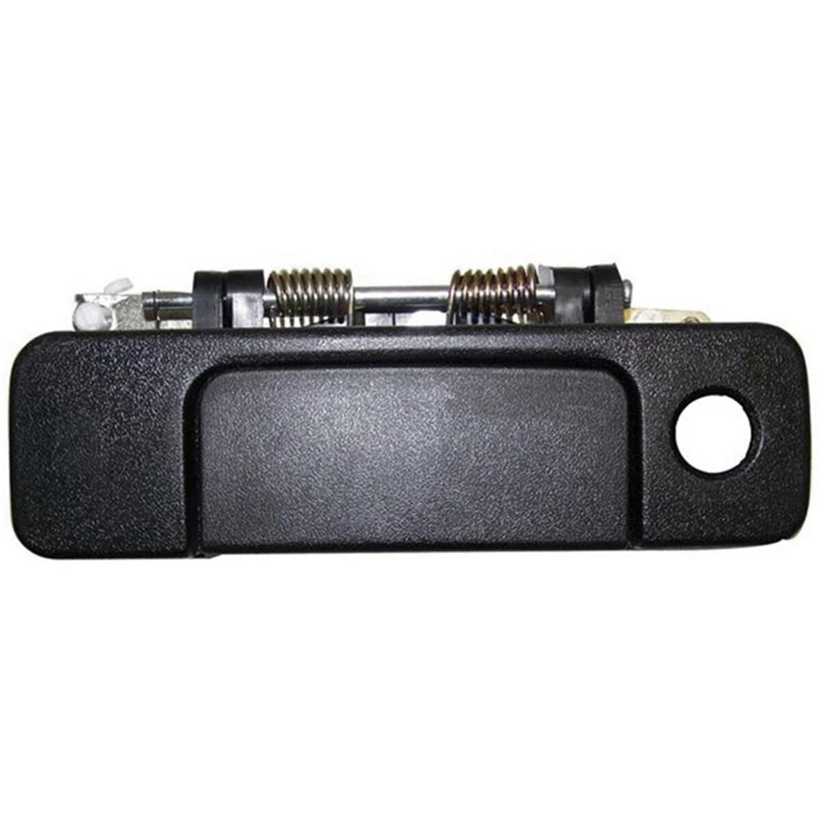 ZWHLYLY [Replacement] Heckklappengriff for Jeep for Cherokee 55076016AG 055076016AG for Jeep-Teile von ZWHLYLY