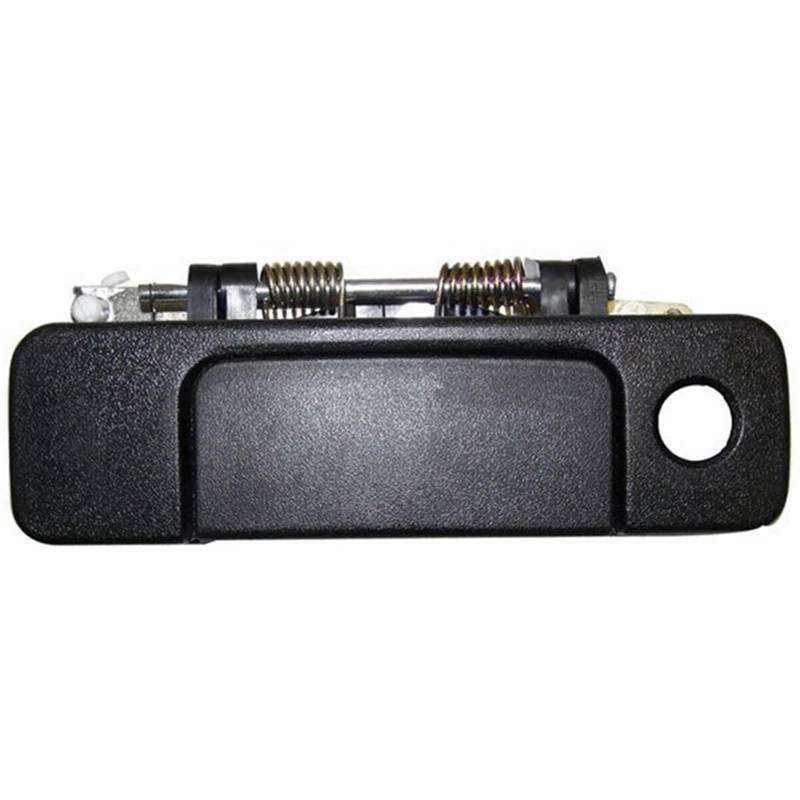 ZWHLYLY [Replacement] Heckklappengriff for Jeep for Cherokee 55076016AG 055076016AG for Jeep-Teile von ZWHLYLY