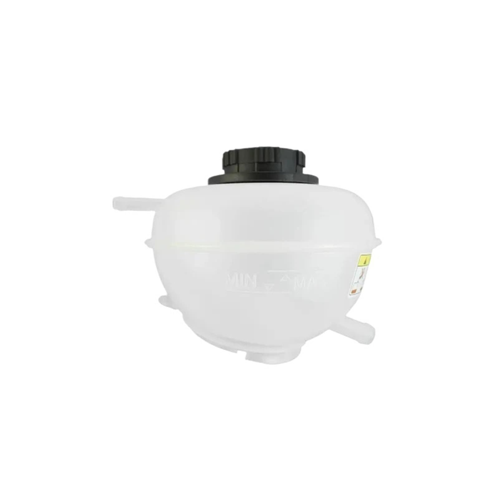 ZWHLYLY [Replacement] PCF000012 1 Stück Motor Kühlmittel Reservoir Expansion Recovery Tank mit Kappe for Land for Rover for Freelander 1996-2006 von ZWHLYLY