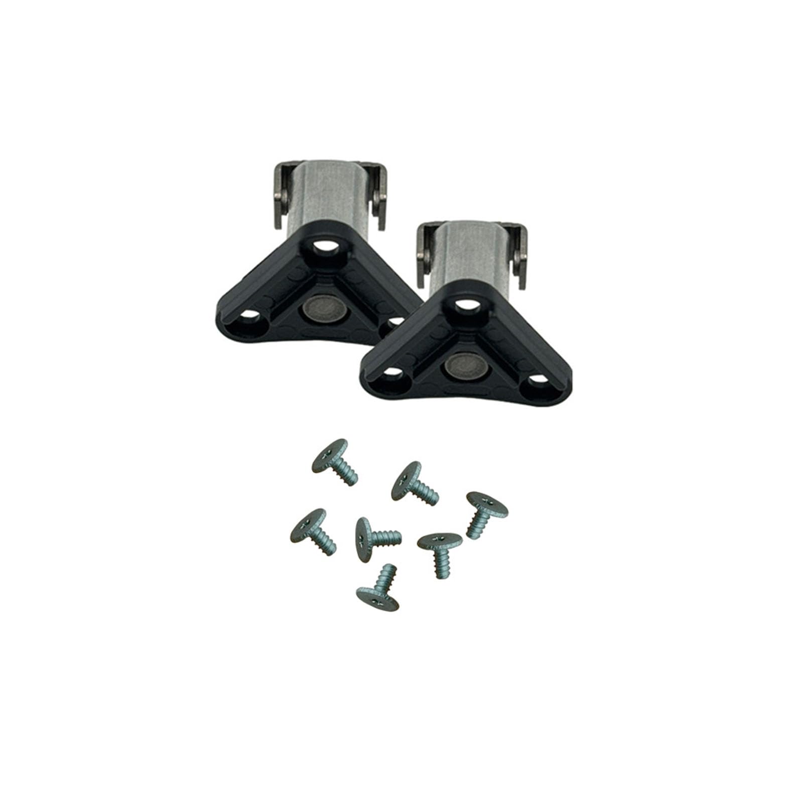 ZWLLKJGS Mini 4 Pro Ersatz für die vordere Armwelle für DJI Mavic Mini 3 Armscharnierschrauben für Mini 3 Armgelenkzubehör Drohnenreparaturteile(Mit 7 Schaftschrauben) von ZWLLKJGS