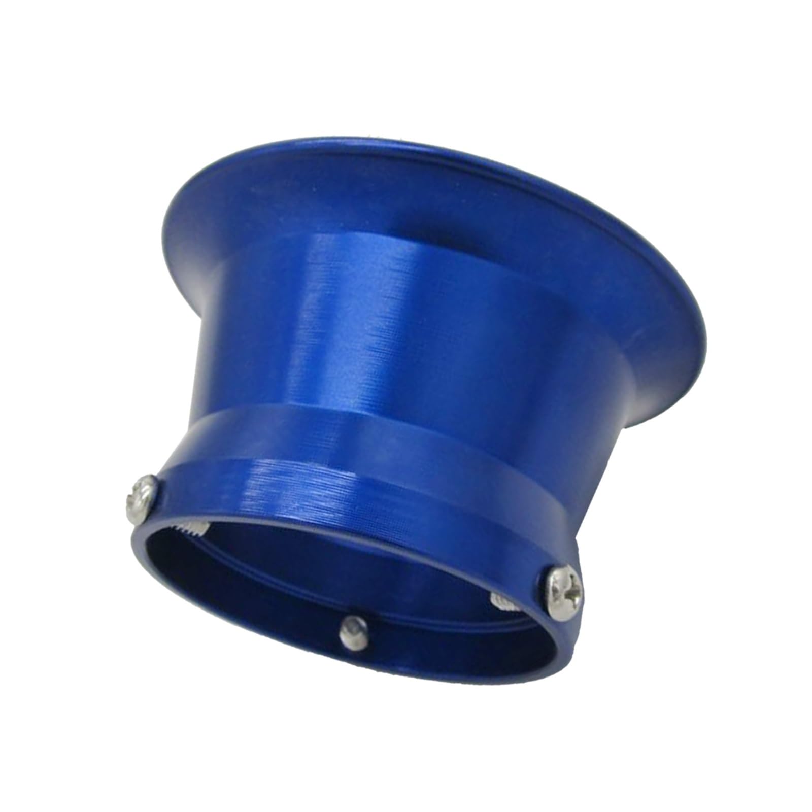 ZXHNB 50mm Vergaser Air Wind Horn Cup Auto Ersatzteile Fit for Keihin Fit for OKO Fit for KOSO Fit for PWK24-30 (Color : Blue) von ZXHNB