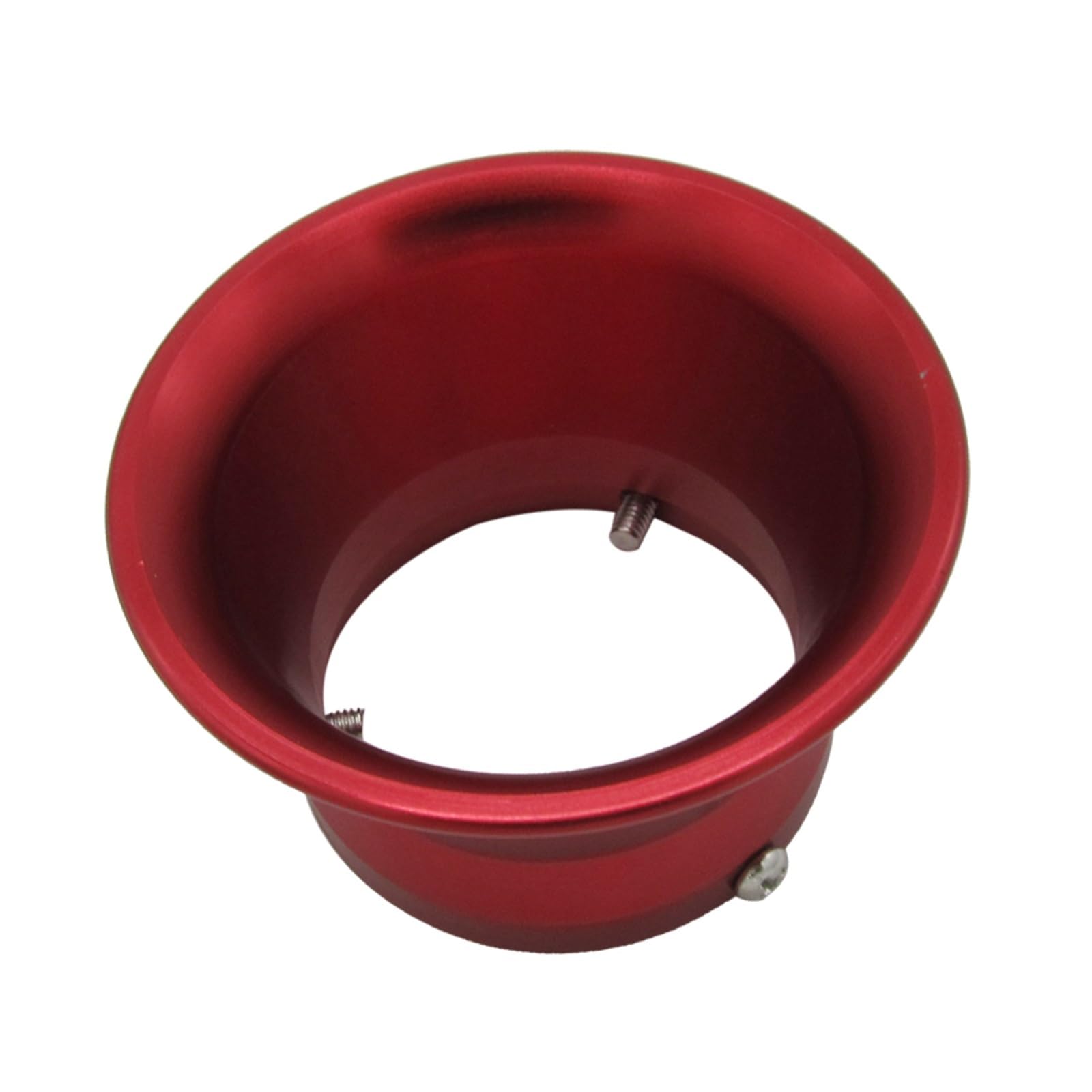 ZXHNB 50mm Vergaser Air Wind Horn Cup Auto Ersatzteile Fit for Keihin Fit for OKO Fit for KOSO Fit for PWK24-30 (Color : Left+Right) von ZXHNB