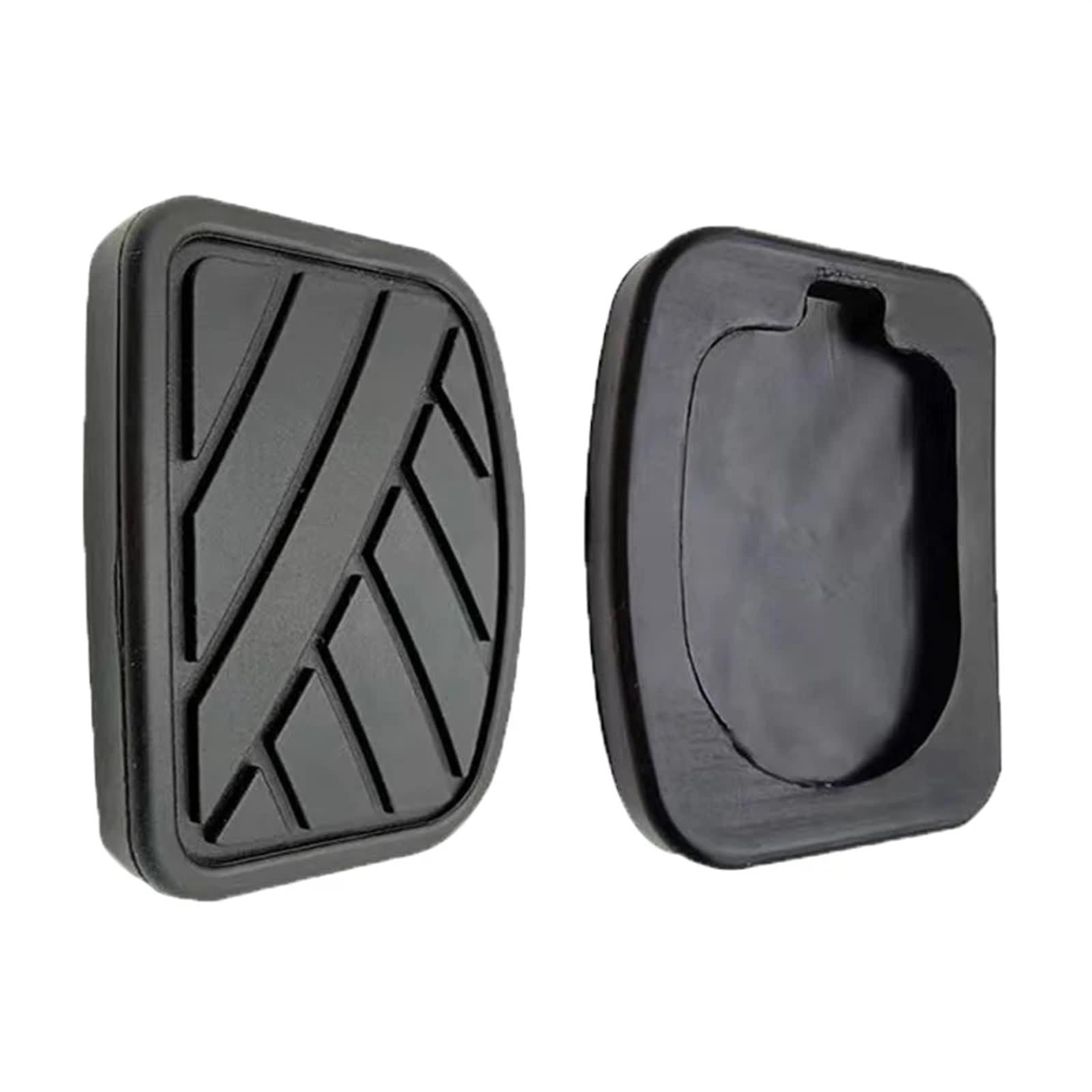 ZXKZDXCGF [Replacement] Bremse Kupplung Pedal Pad Abdeckungen for Suzuki for Grand for Vitara 1999-2014 (2X) von ZXKZDXCGF