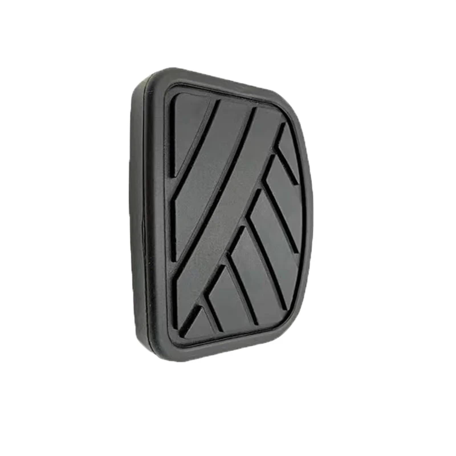 ZXKZDXCGF [Replacement] Bremse Kupplung Pedal Pad Abdeckungen for Suzuki for Sx4 2007 2008 2009 2010 2011 2012 2013 2014 (1X) von ZXKZDXCGF