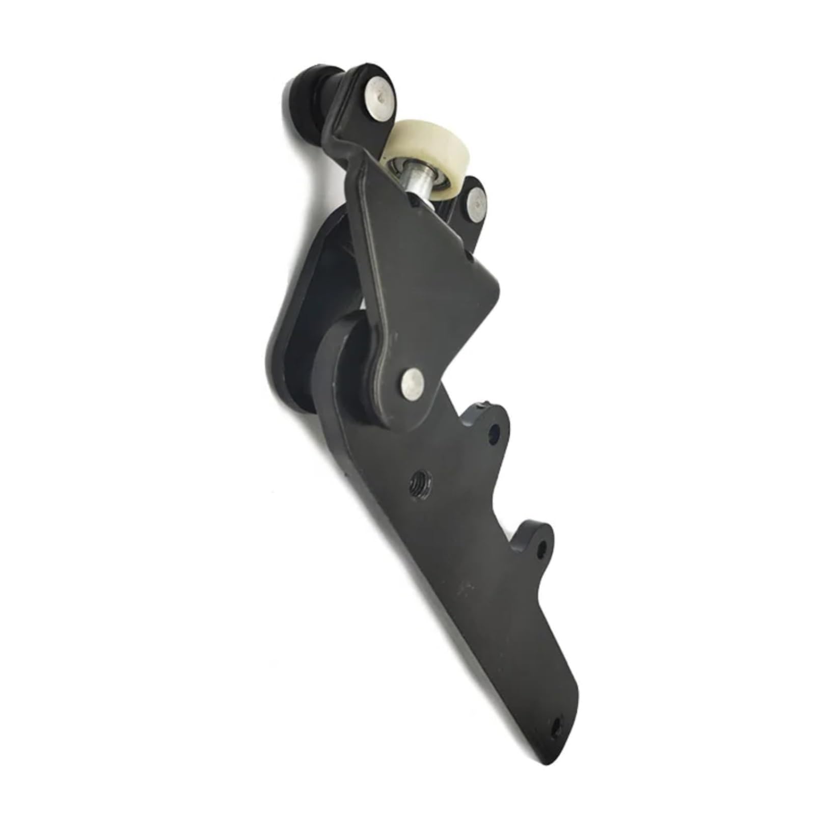 Auto-Schiebetürrolle Kompatibel Mit Peugeot Für Boxer 2006 2007 2008 2009 2010 2011 2012 2013 2014 2015 2016 2017–2019 1616813680 Auto-Gleitrollenführungsscharnier Rechts Verschiebbare Untere Ecke von ZXYIWSDF