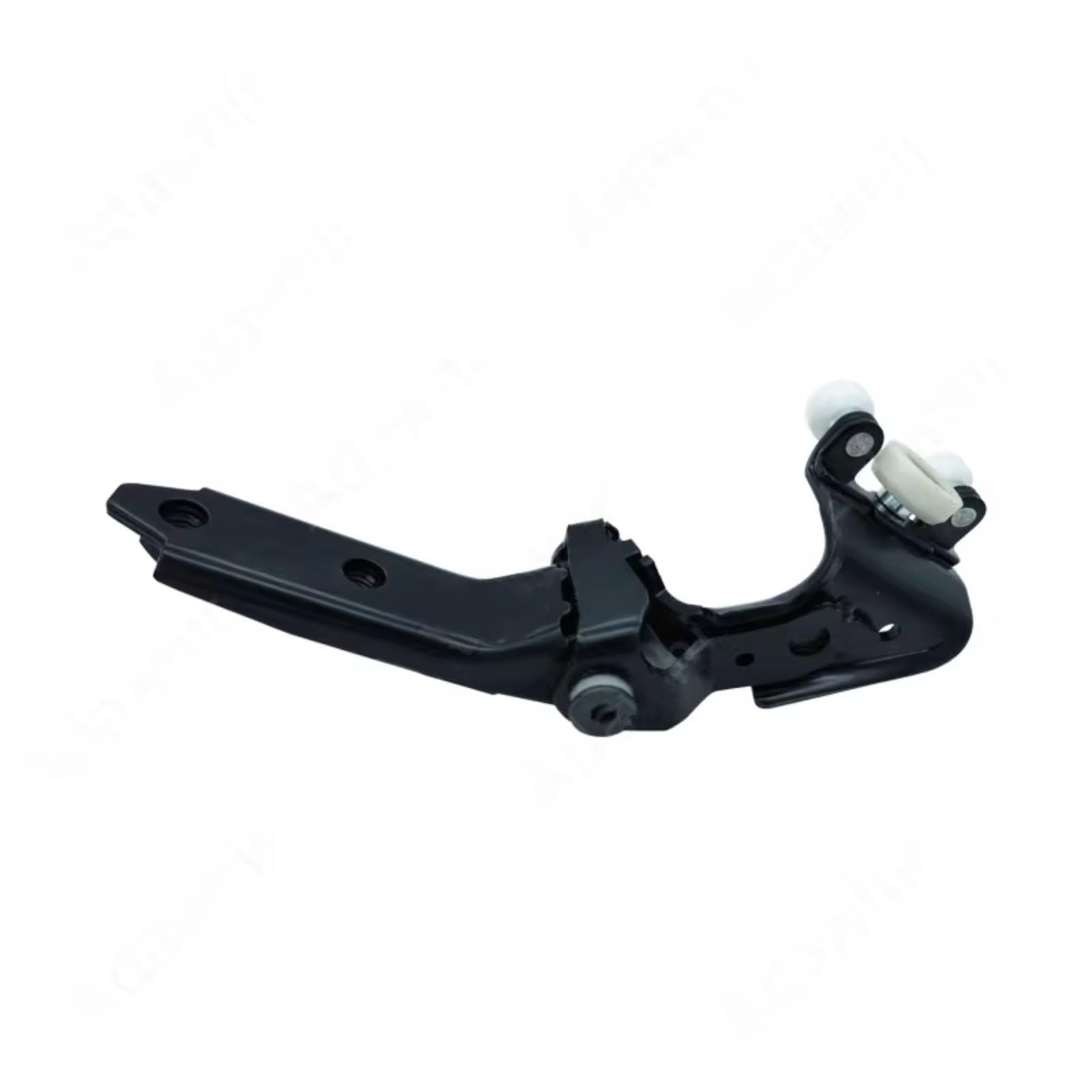 Auto-Schiebetürrolle Kompatibel Mit VW Für Transporter T6 2003 2004 2005 2006 2007 2008 2009 2010 2011–2020 7E0843336A Autoseitentür-Rollenführung Rechtes Scharnier Rollenführung Schiebezentrum von ZXYIWSDF