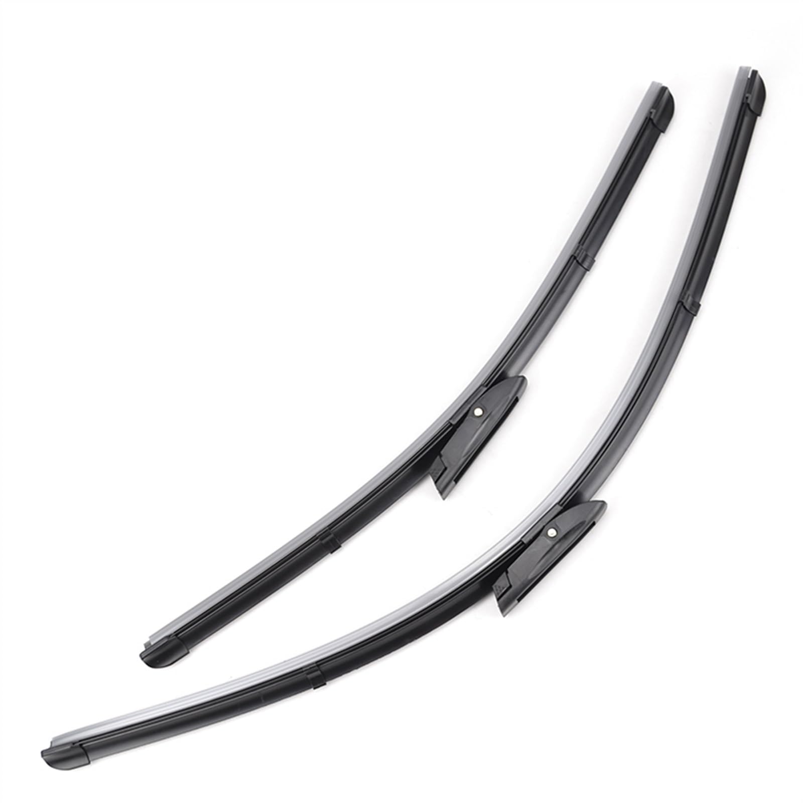 Frontscheibenwischer Kompatibel Mit Peugeot 301 2013 2014 2015 2016 2017 Frontscheibenwischer 24" 16" Windschutzscheibe Scheibenwischer Autozubehör-Set von ZXYIWSDF