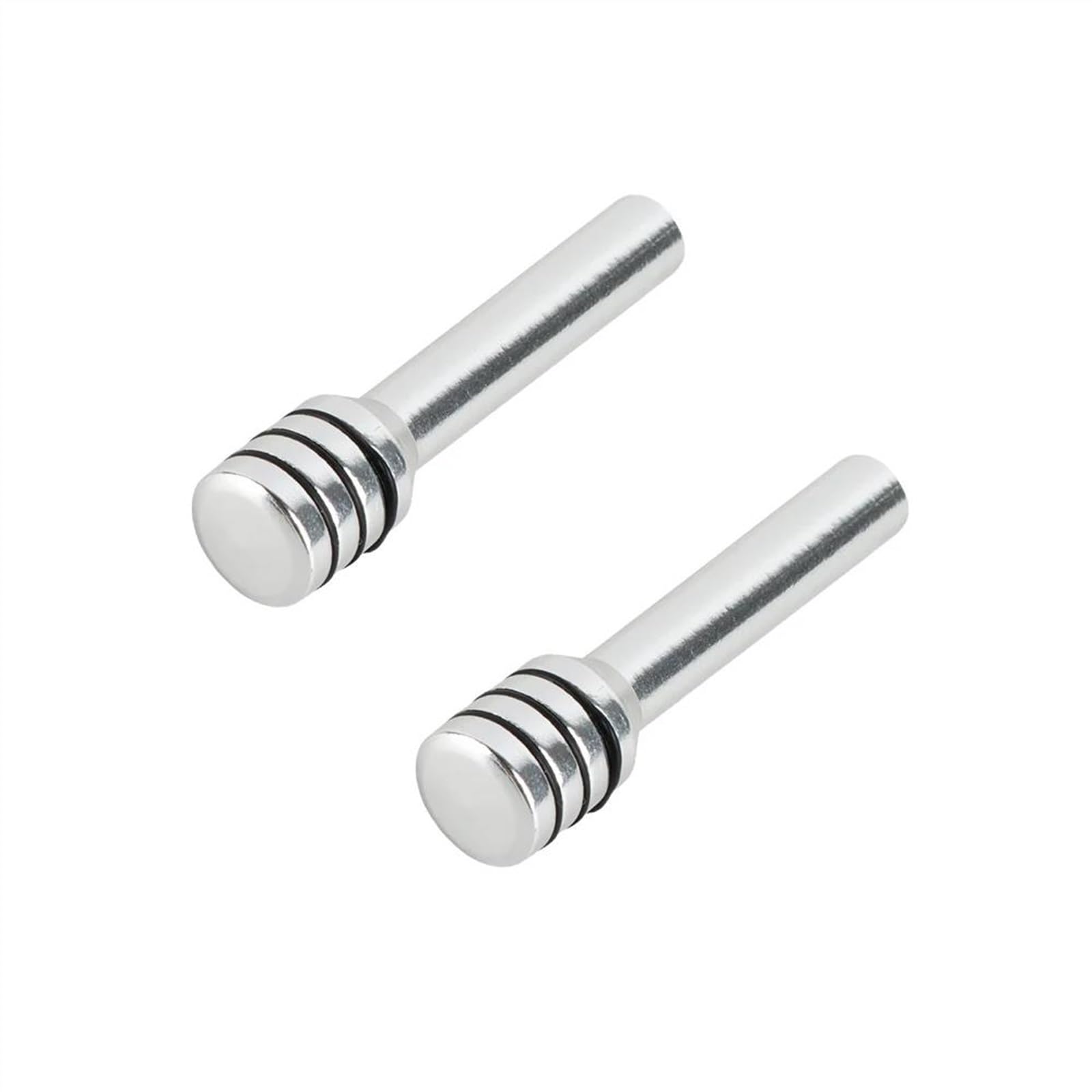 ZXYIWSDF Auto-Innentürverriegelungsknopf-Ziehstiften 49-mm-Knopf-Zugstiften Innentürverriegelungsknopf Universal-Autotürverriegelungsstiften Autotür Verriegelungsstift(3,2pcs) von ZXYIWSDF