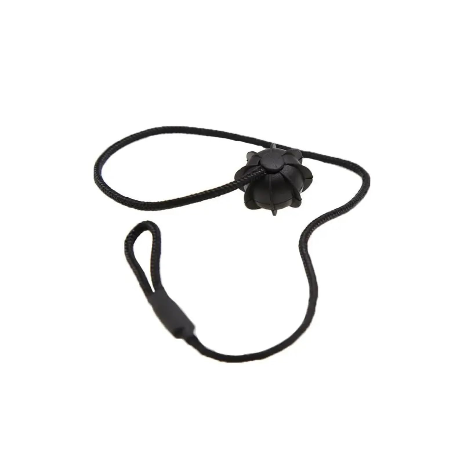 ZXYIWSDF Auto Kofferraum Halteband Kompatibel Mit A3 Für S3 MK2 8P 8V Für Q5 SQ5 Mk1 8R 2 Stück Auto-Heckregalgurte Kugelhalteschnur Heckklappen-Lanyard Kofferraumwanne 8P3867667A von ZXYIWSDF