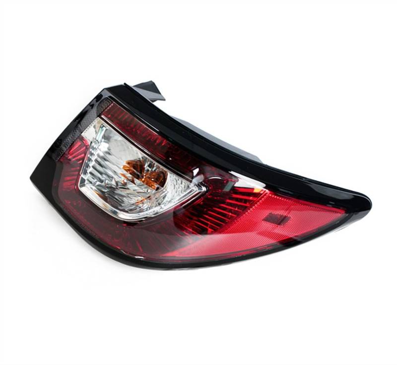 ZXYIWSDF Auto Rückleuchten Kompatibel Mit Chevrolet Für Traverse 2015 2016 2017 2013 2014 84266019 84266020 Auto-Halogen-Rücklicht, Bremse Hinten, Blinkerlampe(Right) von ZXYIWSDF