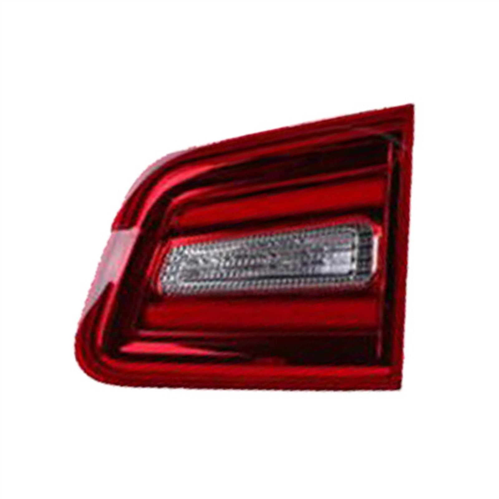 ZXYIWSDF Auto Rückleuchten Kompatibel Mit Citroen C5 2013 2014 2015 2016 Rücklicht Hinten Bremslicht Rücklicht Montage Reflektor Bremsleuchte Rücklicht Blinker Lampe(Inner Right) von ZXYIWSDF