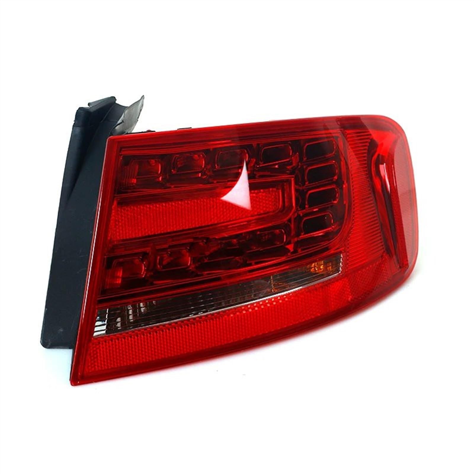 ZXYIWSDF Auto Rückleuchten Kompatibel Mit Für A4 B8 2008 2009 2010 2011 2012 8K5945093B Rücklicht Rücklicht Bremslicht Blinker Hinten Autozubehör(Outer Right) von ZXYIWSDF