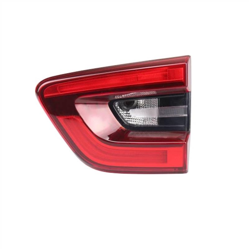 ZXYIWSDF Auto Rückleuchten Kompatibel Mit Kadjar 2016 2017 2018 2019 Auto-Rücklicht-Baugruppe Rückfahrlicht Rücklicht Blinker Bremslicht Autozubehör(Inner Right) von ZXYIWSDF