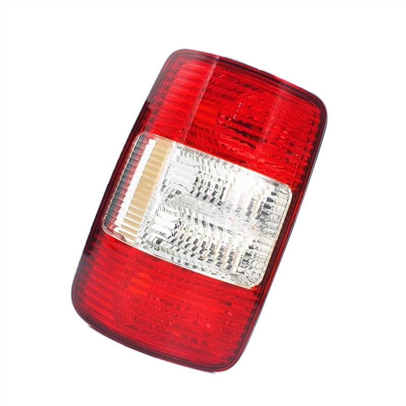 ZXYIWSDF Auto Rückleuchten Kompatibel Mit VW Für Caddy MK2 MK3 2003-2008 2009 2010 Rücklicht Rückleuchte Bremslicht Rücklichter Auto-Styling-Teile 2K0945095 2K094 5096(Left) von ZXYIWSDF