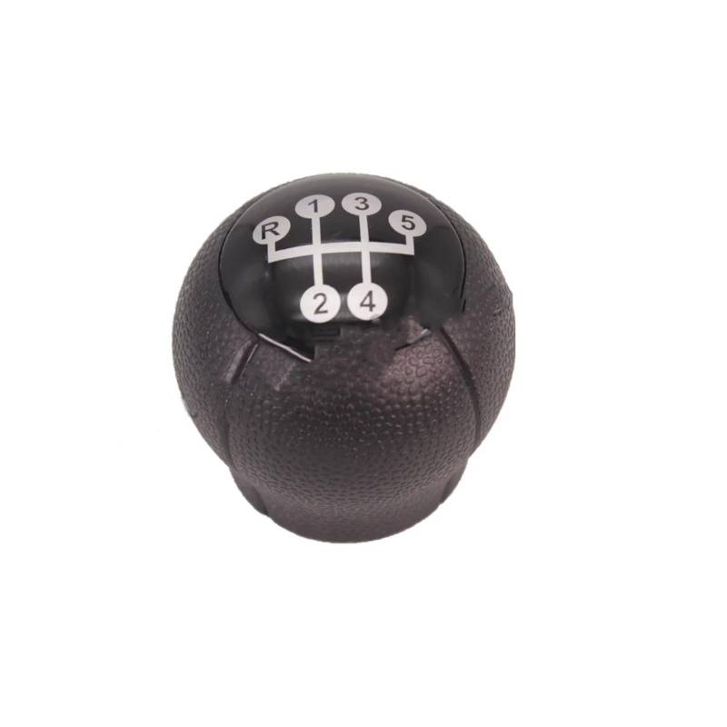 ZXYIWSDF Auto Schalthebel Kompatibel Mit Opel Für Corsa B 1993 1994 1995 1996 1997 1998 1999 2000. 5-Gang-Schaltknauf Im Auto-Stil Mit Manschette(Gear knob) von ZXYIWSDF