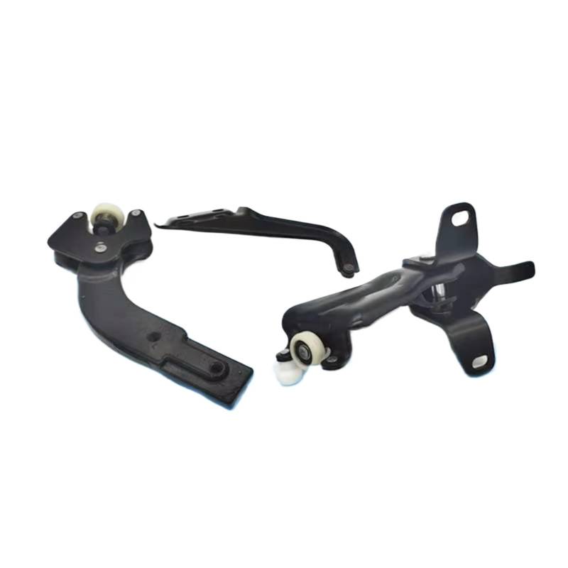 ZXYIWSDF Auto-Schiebetürrolle Kompatibel Mit Benz Für Viano W639 2003 2004 2005 2006 2007 2008 2009 2010 2011 2012 2013 2014 6397601747 Autotürführungsrollensatz Gleitführung Rechts Oben Mitte Unten von ZXYIWSDF