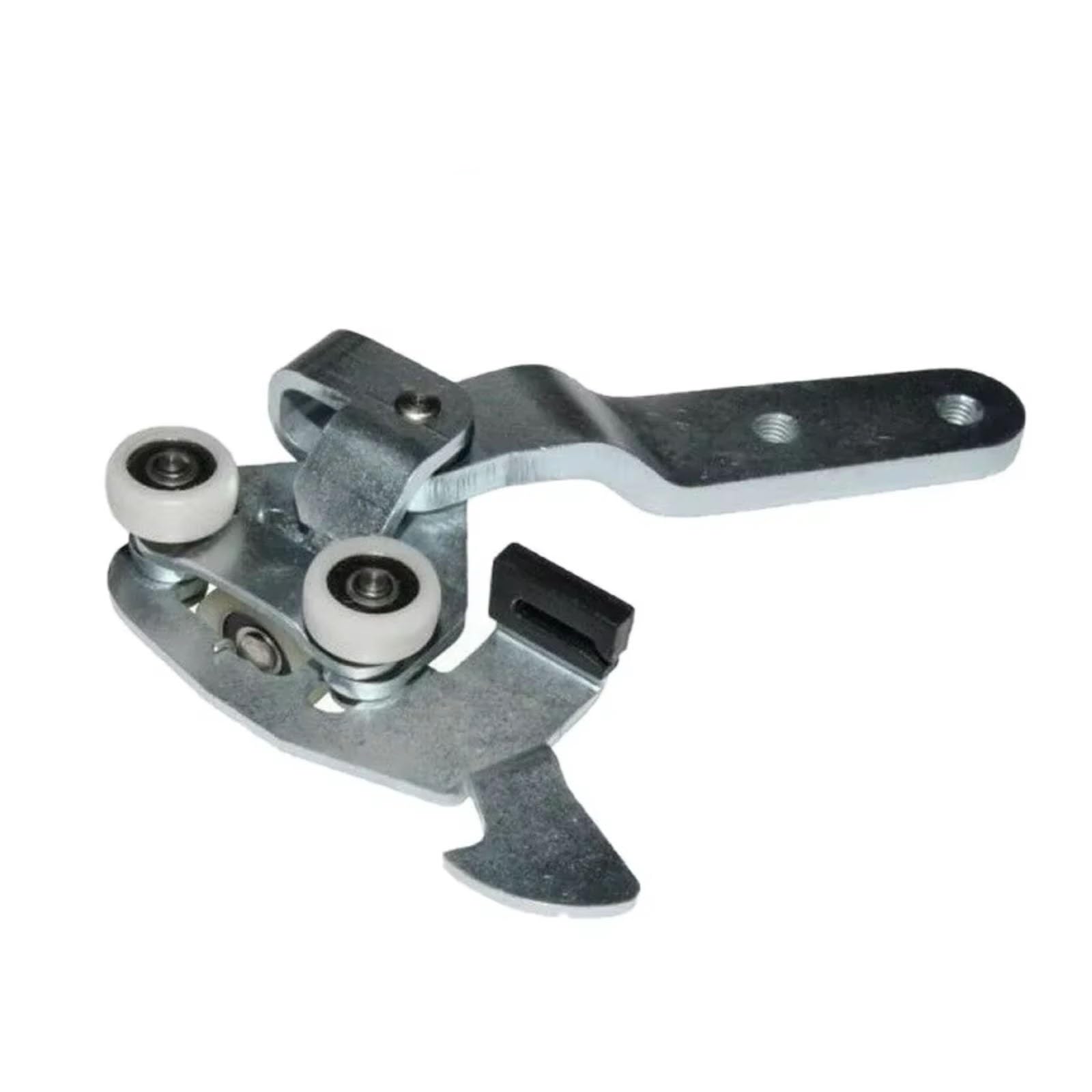 ZXYIWSDF Auto-Schiebetürrolle Kompatibel Mit Citroen Für Jumper 2002 2003 2004 2005 2006. Untere Gleitrollenführung 9033.S0 OEM: 1352331080 9033S0 1334552080 9033E9 von ZXYIWSDF