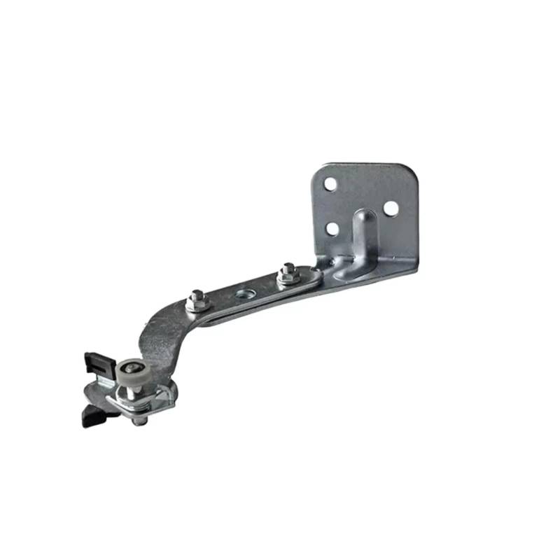 ZXYIWSDF Auto-Schiebetürrolle Kompatibel Mit FIAT Für Ducato 250 2006 2007 2008 2009 2010 2011 2012 2013 2014 2015 2016 2017 2018 2019 Rechte Schiebetür-Rollenkugel 1344234080(1344239080) von ZXYIWSDF