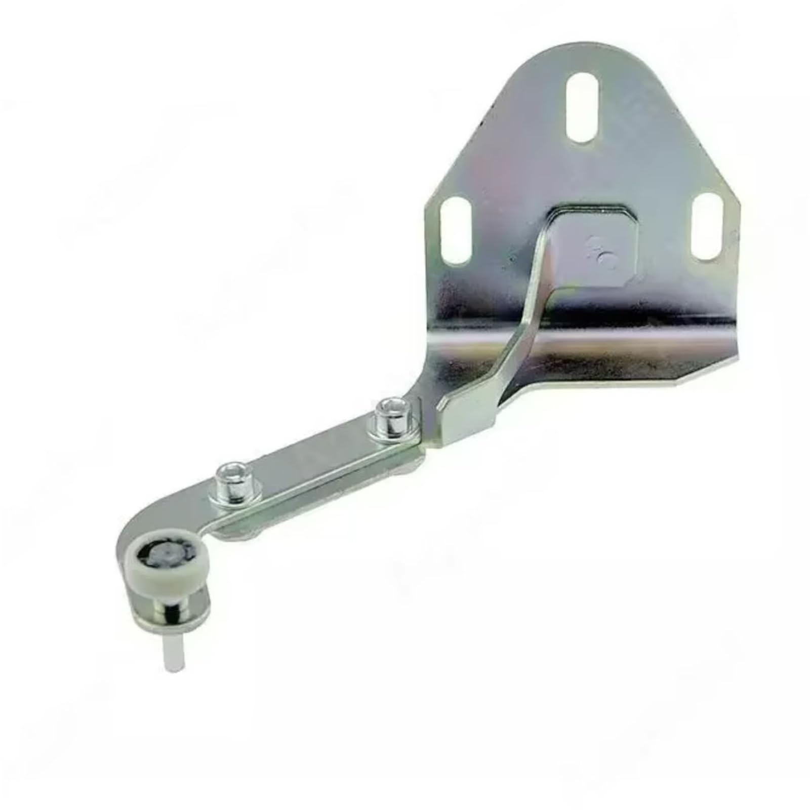 ZXYIWSDF Auto-Schiebetürrolle Kompatibel Mit Für Daily III 2004 2005 2006 2007 2008 2009 2010 2011 Schiebetürrollenführung Unten Rechts Autotürrolle OEM: 3804682 von ZXYIWSDF