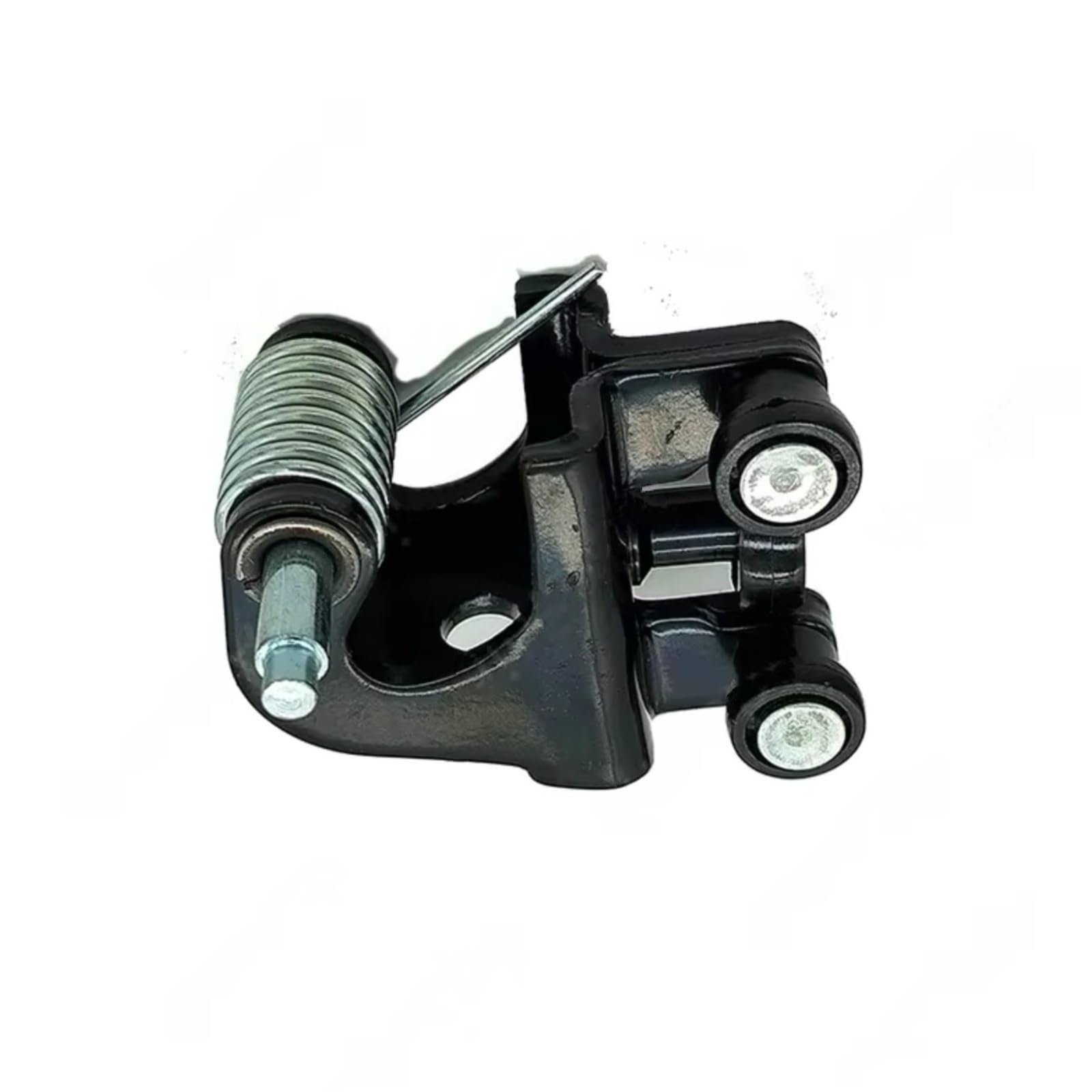 ZXYIWSDF Auto-Schiebetürrolle Kompatibel Mit Nissan Für Interstar 2002 2003 2004 2005 2006 2007 2008 2009 7700352379 Autoseitentür-Rollenführung Rechts Links Riemenscheibe Mittlere Gleitführung(Left) von ZXYIWSDF