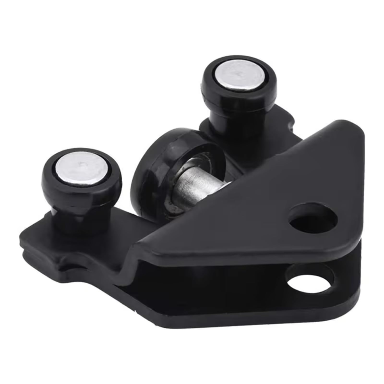 ZXYIWSDF Auto-Schiebetürrolle Kompatibel Mit Vauxhall Für Opel 2000 2001 2002 2003 2004 2005 2006 2007 2008 2009 2010 Autoführungsrolle Schiebetür Rechts OEM: 7700312012 von ZXYIWSDF