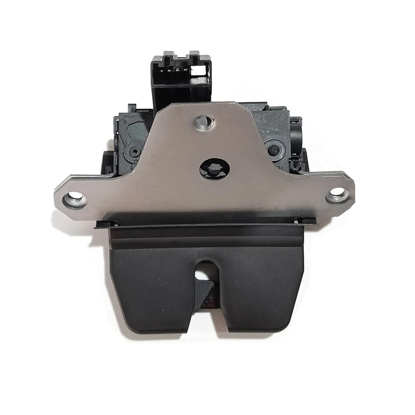 ZXYIWSDF Kofferraumschloss Kompatibel Mit Ford Für Kuga MK1 Für Mondeo MK4 Für Galaxy MK2 Für Focus MK2 MK3 Heckklappe Trunk Lock Latch Schalter 1920840 1856670 8M51 R442A66DC von ZXYIWSDF