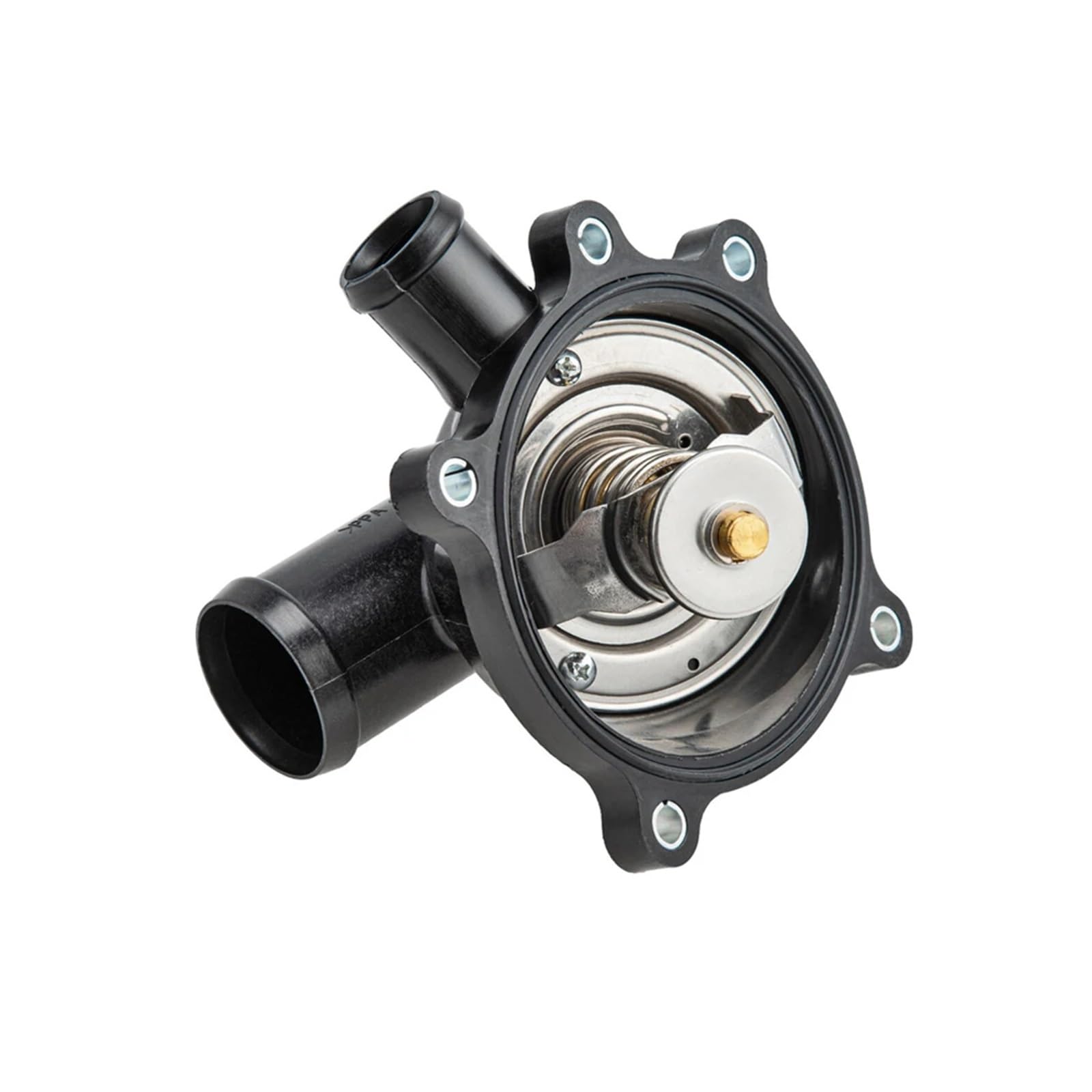 ZXYIWSDF Kompatibel Mit A6 Für A8 Für Q7 Für S6 Für S8 079121115BA, 079121115BK Auto Motor Kühlmittel Thermostat Auto Teile Thermostat für Kühlmittel von ZXYIWSDF