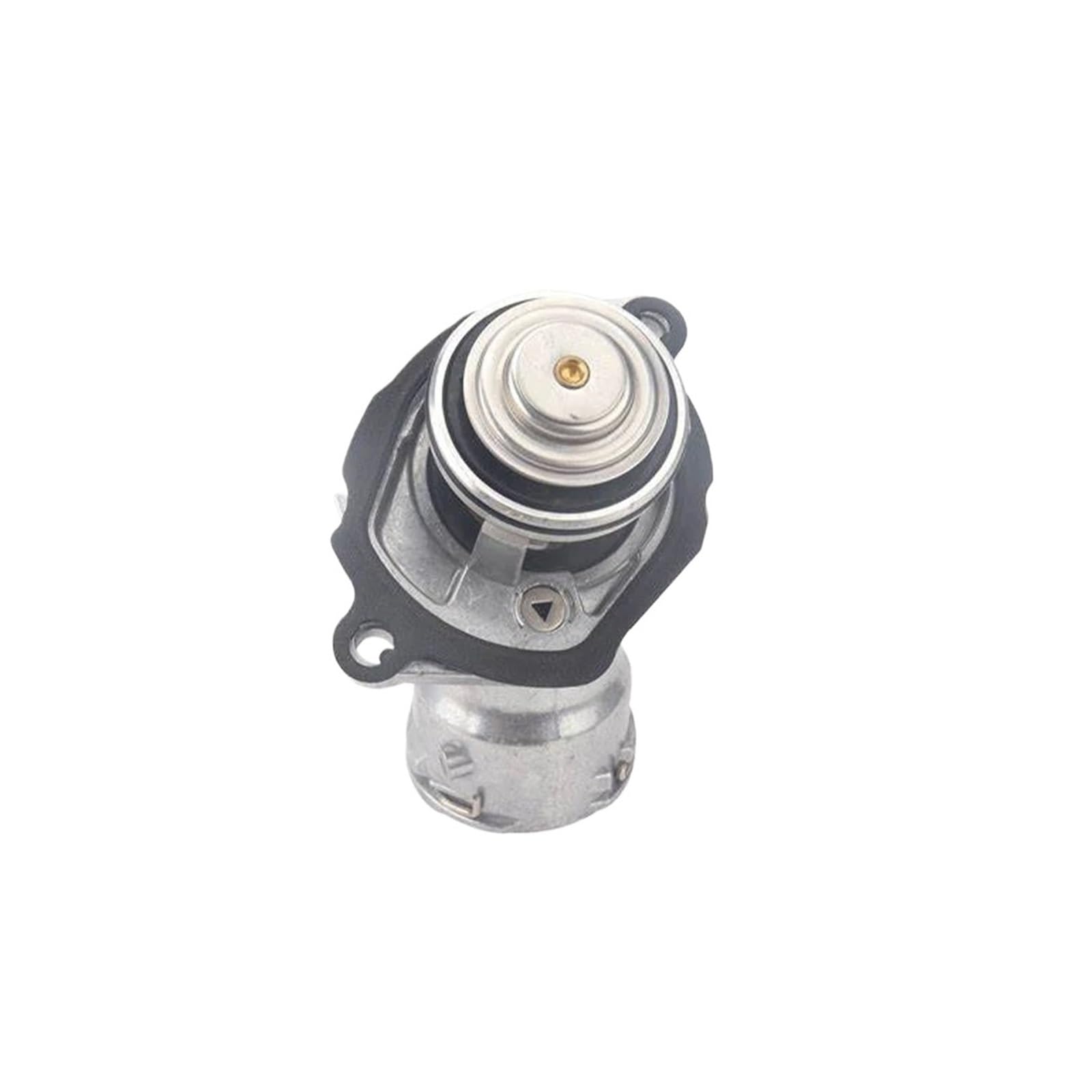 ZXYIWSDF Kompatibel Mit Benz Für ML350 Für C300 Für C350 Für E350 Für R350 Für C280 2722000115 Auto Teile Auto Motor Kühlmittel Thermostat Montage Thermostat für Kühlmittel von ZXYIWSDF