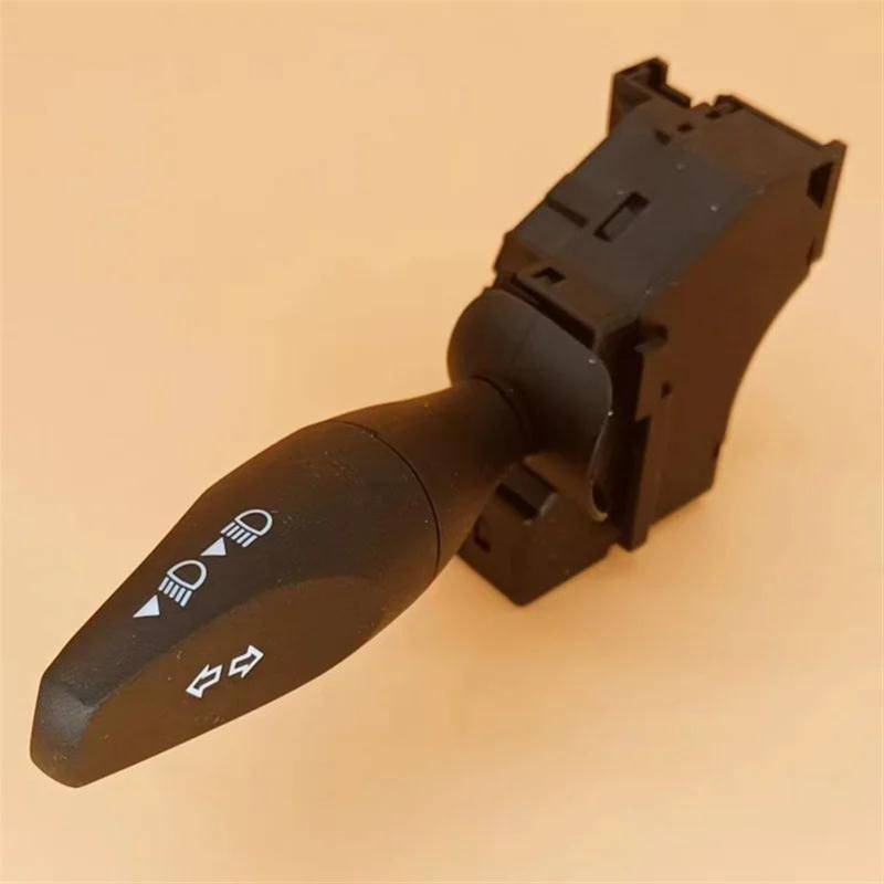 ZXYIWSDF Kompatibel Mit Ford Für Focus 98AG13335AE Auto Blinker Blinker Schalter Kopf Licht Stiel Kombination Schalter YS4Z13341AA CBS1156-SW3078 AutoLenkanzeigerhebel von ZXYIWSDF