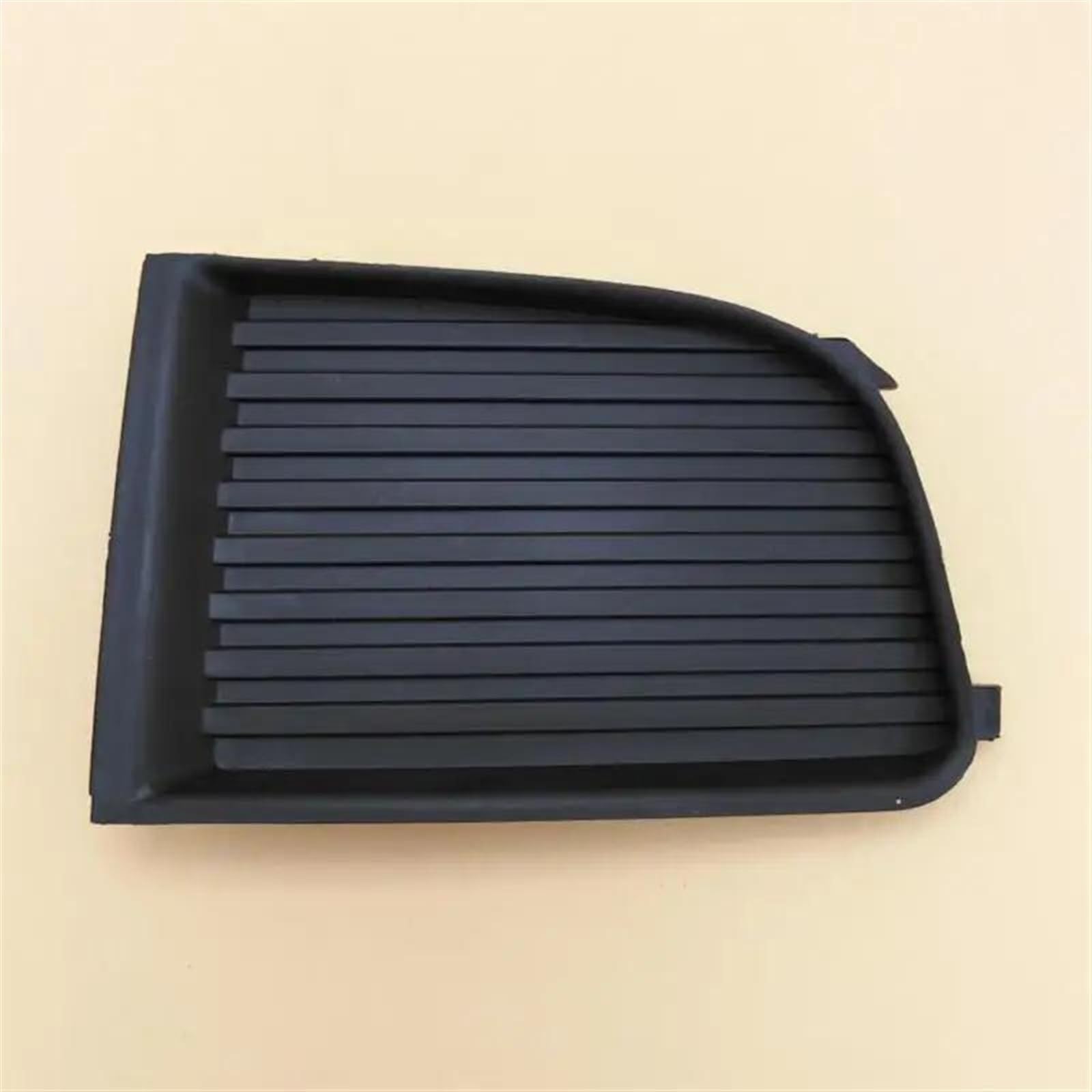 ZXYIWSDF Kompatibel Mit Skoda Für Fabia MK1 2000 2001 2002 2003 2004 Auto-Styling Frontstoßstange, Nebelscheinwerfer, Kühlergrill, Abdeckkappe, Nebelscheinwerfer-Abdeckung, 6Y0857(Right) von ZXYIWSDF