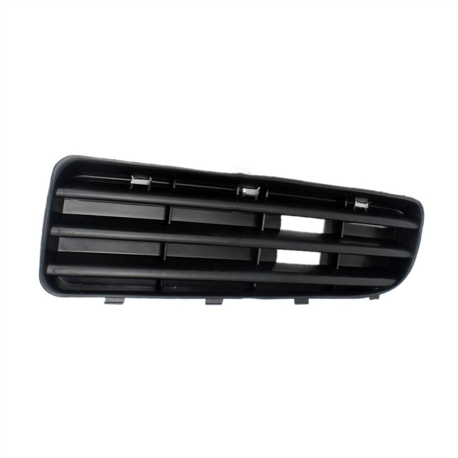 ZXYIWSDF Kompatibel Mit Skoda Für Octavia A4 MK1 2001 2002–2011 1U0807368C Auto-Frontstoßstange, Nebelscheinwerfer-Abdeckkappe, Kühlergrill, Vorderer Bar-Gitter 1U0807367C(Left) von ZXYIWSDF