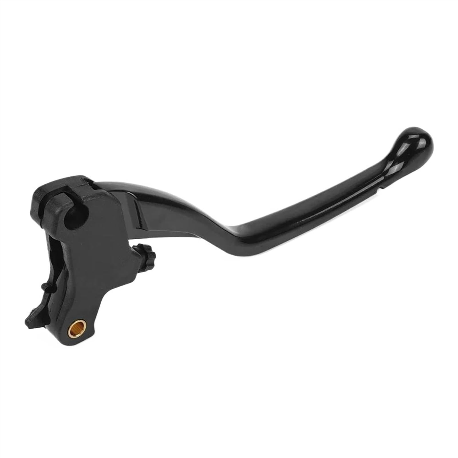 ZXYIWSDF Motorrad-Kupplungsbremshebel Bremse Kupplung Hebel Für F650GS F700GS F800GS ADV F800GT F800R F800S Motorrad Zubehör Griffe Hebel(Clutch Lever) von ZXYIWSDF