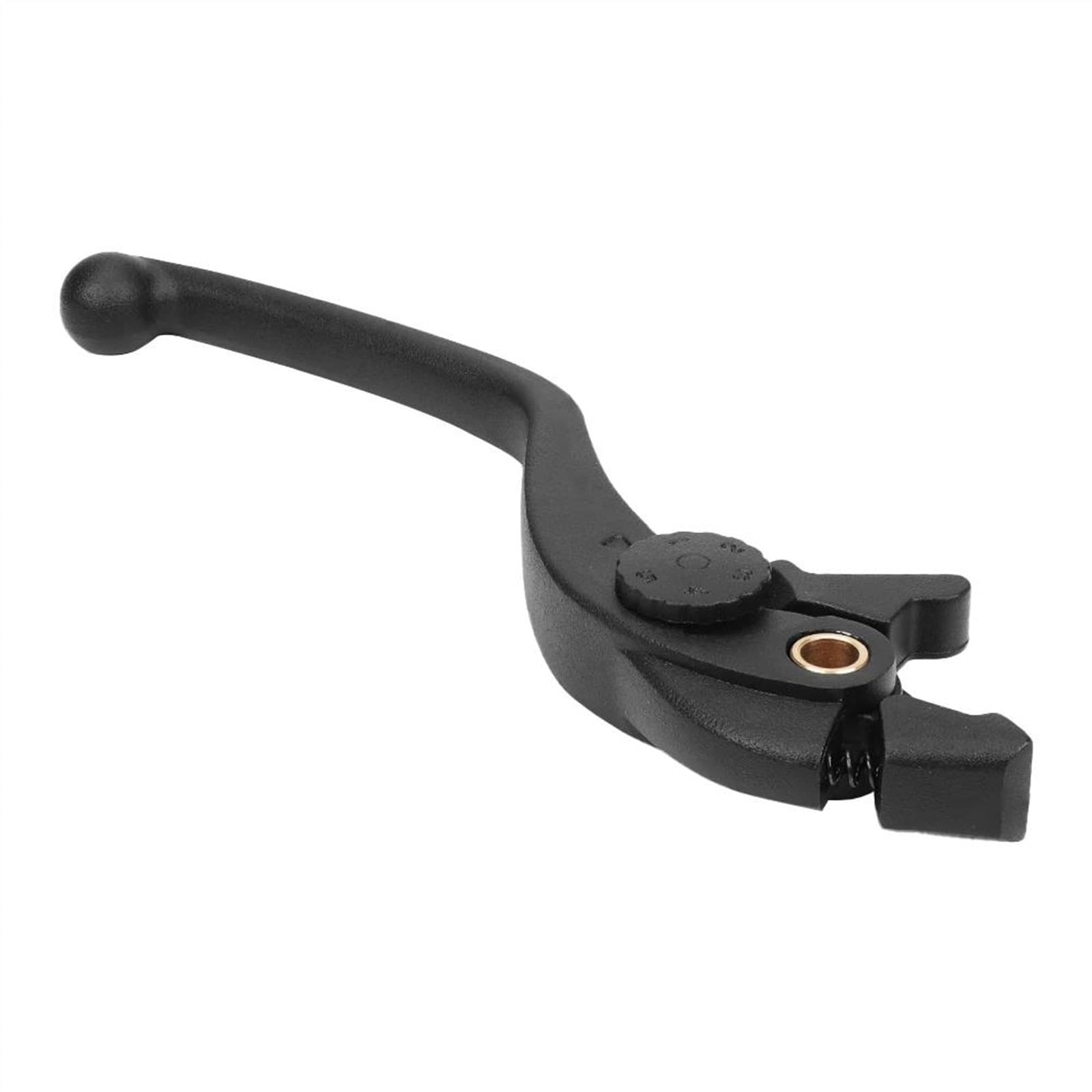 ZXYIWSDF Motorrad-Kupplungsbremshebel Vorne Bremshebel Kupplung Hebel Für F850GS/ADV F750GS F900XR F900R S1000R S1000XR Motorrad Control Griffe(Brake Lever) von ZXYIWSDF