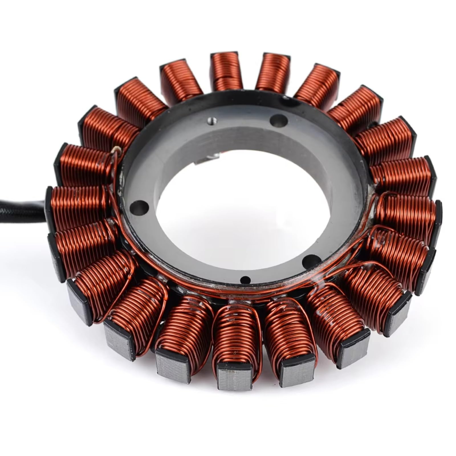 ZXYIWSDF Motorrad Stator Coil Kompatibel Mit Für R1200RS Für K54 2014 2015 2016 2017 2018 Motorrad-Statorspule Motorrad-Generator-Statorspule 12317724032 ZXYIWSDF Motorrad Stator Coil Kompatibel Mit Für R1200RS Für K54 2014 2015 2016 2017 2018 Motorrad-Statorspule Motorrad-Generator-Statorspule 12317724032 von ZXYIWSDF