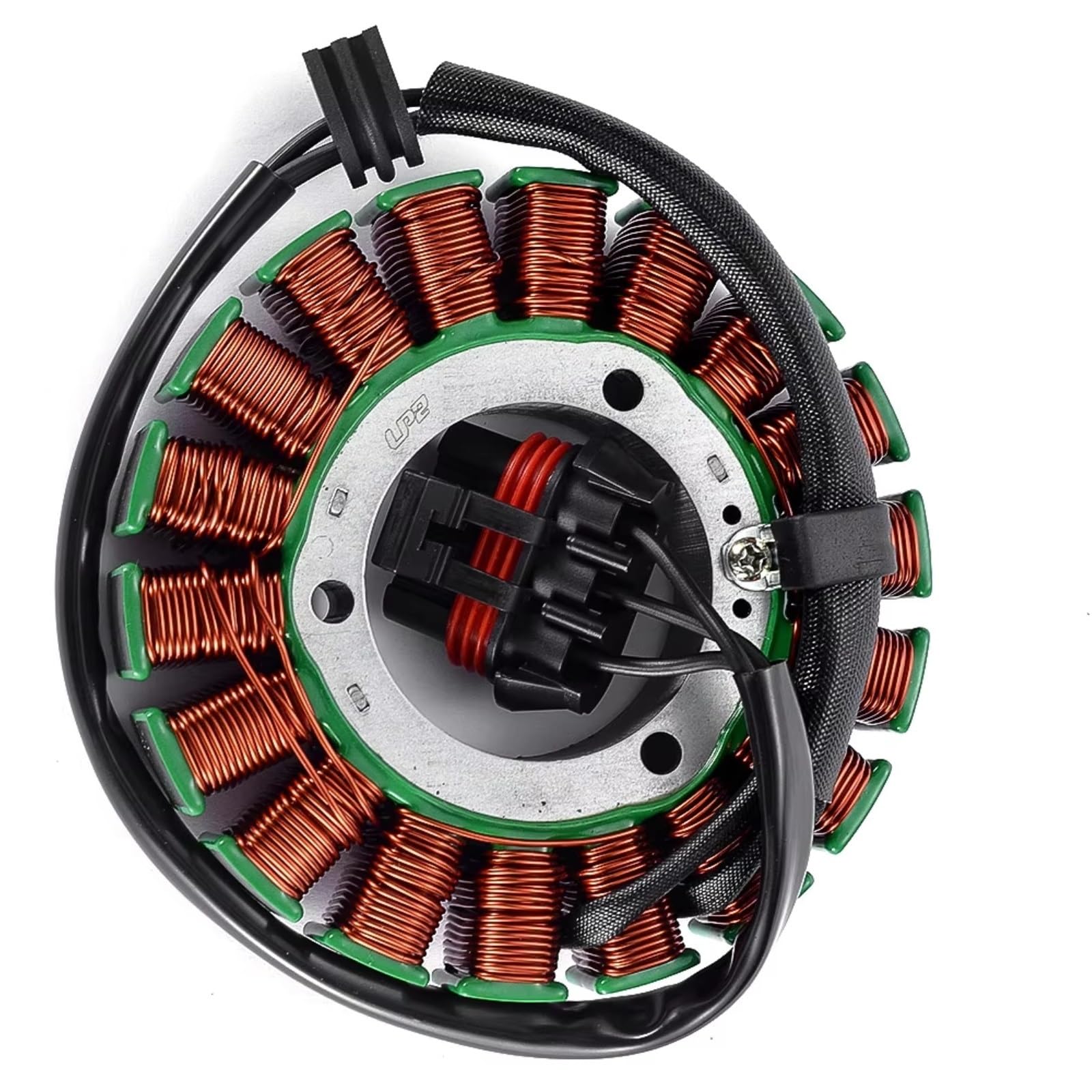 ZXYIWSDF Motorrad Stator Coil Kompatibel Mit Polaris Für Ranger Für 325ETX Für RZR1000 2016 2017 Motorrad-Magneto-Statorspule Ersatz-Motorrad-Generator-Statorspule ZXYIWSDF Motorrad Stator Coil Kompatibel Mit Polaris Für Ranger Für 325ETX Für RZR1000 2016 2017 Motorrad-Magneto-Statorspule Ersatz-Motorrad-Generator-Statorspule von ZXYIWSDF