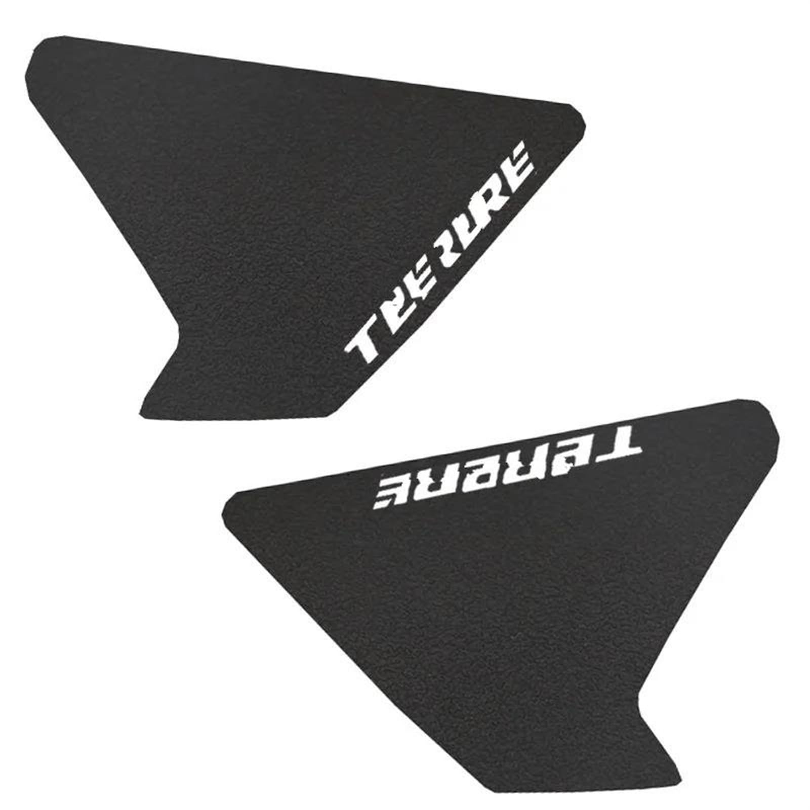 ZXYIWSDF Motorrad Tank Aufkleber Motorrad Anti Slip Öl Tank Pad Abdeckung Schutz Aufkleber Für XT1200Z/ZE Für Super Für Tenere 2012-2019(AAA1) von ZXYIWSDF