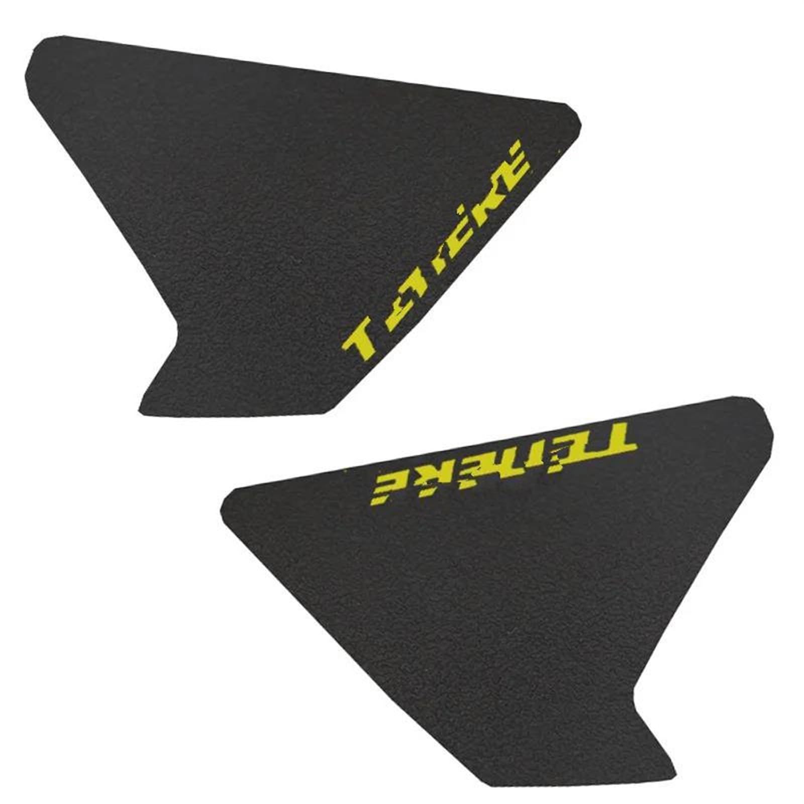 ZXYIWSDF Motorrad Tank Aufkleber Motorrad Anti Slip Öl Tank Pad Abdeckung Schutz Aufkleber Für XT1200Z/ZE Für Super Für Tenere 2012-2019(AAA4) von ZXYIWSDF