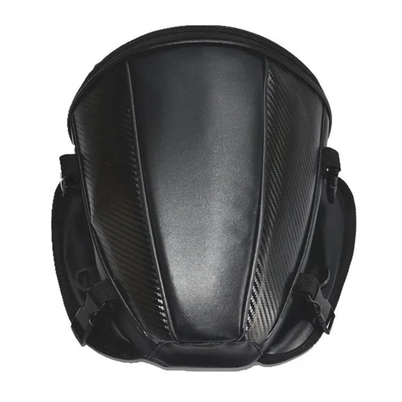 ZXYIWSDF Motorradsatteltaschen Motorrad-Hecktasche, Sport-Gepäck-Sattel-REIT-Hecktasche, Motorrad-Motorrad-Roller-Seitentasche von ZXYIWSDF